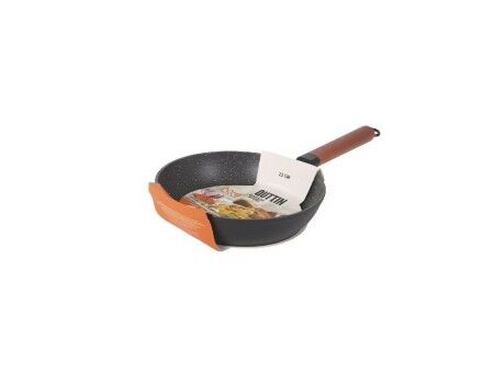 Patelnia Quttin Doha Kute aluminium 45 x 22 x 5 cm (6 Sztuk)