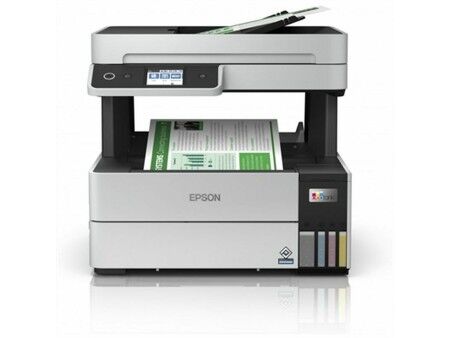 Drukarka Wielofunkcyjna Epson EcoTank ET-5150