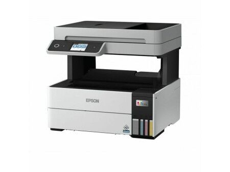 Drukarka Wielofunkcyjna Epson EcoTank ET-5150
