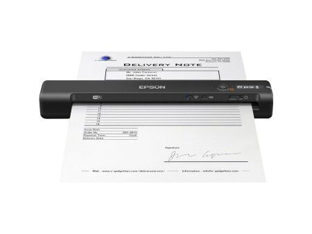 Skaner Przenośny Epson WorkForce ES-60W