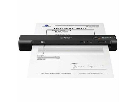 Skaner Przenośny Epson WorkForce ES-60W