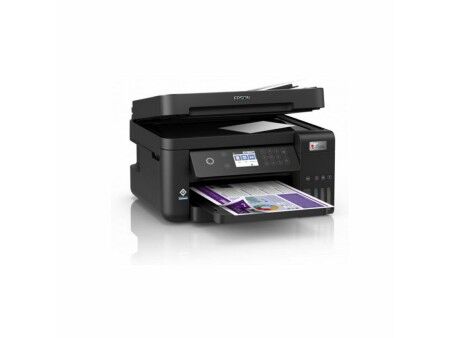 Drukarka Wielofunkcyjna Epson EcoTank ET-3850