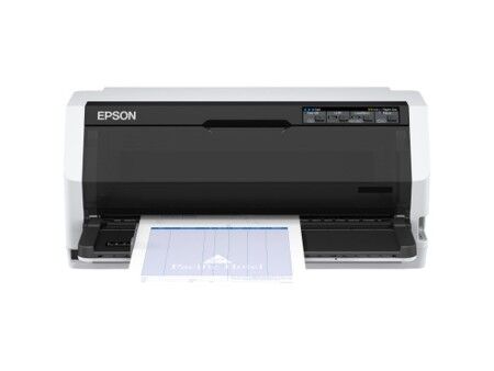 Drukarka Matrycowa Epson LQ-690II