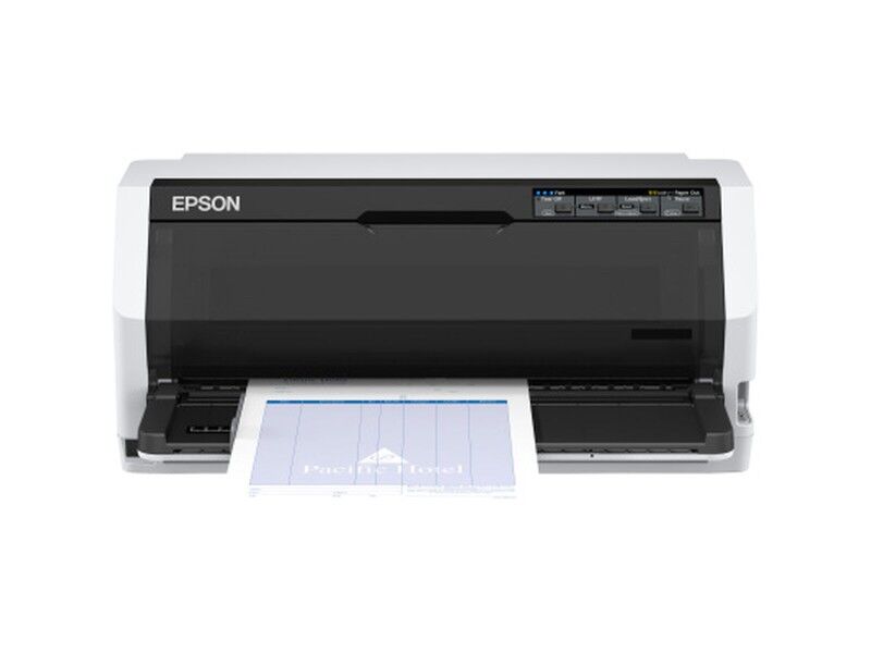 Drukarka Matrycowa Epson LQ-690II