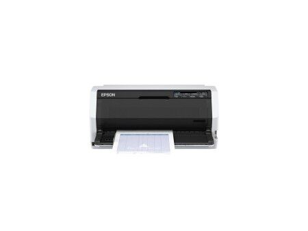 Drukarka Matrycowa Epson LQ-690II