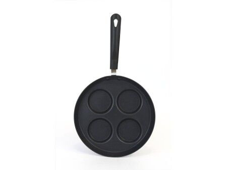Pancake pan Quttin 24,3 x 42 cm (6 Sztuk)