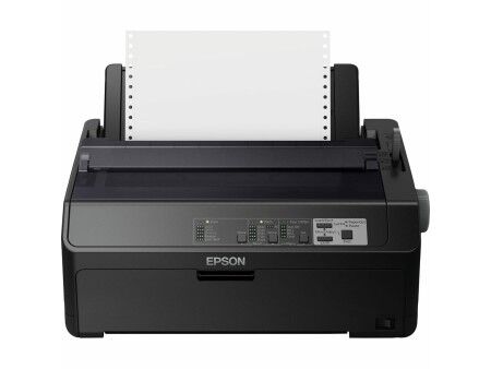 Drukarka Matrycowa Epson C11CF37403A0