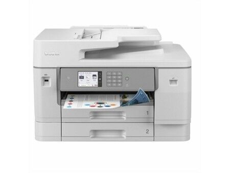 Drukarka Wielofunkcyjna Brother MFC-J6955DW