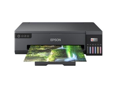 Drukarka fotograficzna Epson EcoTank ET-18100