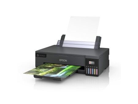 Drukarka fotograficzna Epson EcoTank ET-18100