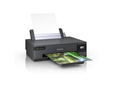 Drukarka fotograficzna Epson EcoTank ET-18100