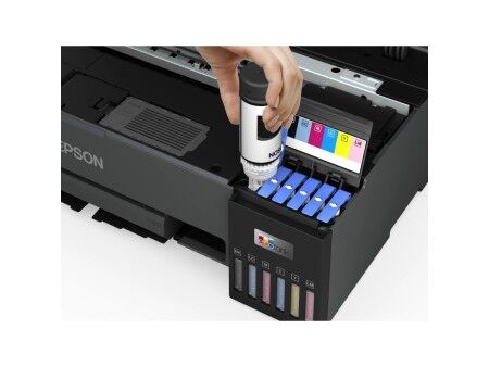 Drukarka fotograficzna Epson EcoTank ET-18100