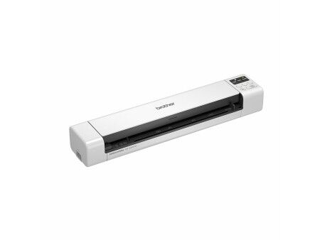 Skaner Przenośny Brother DS-940DW 10-15 ppm