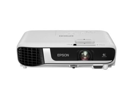 Projektor Epson EB-W51 WXGA 4000 Lm