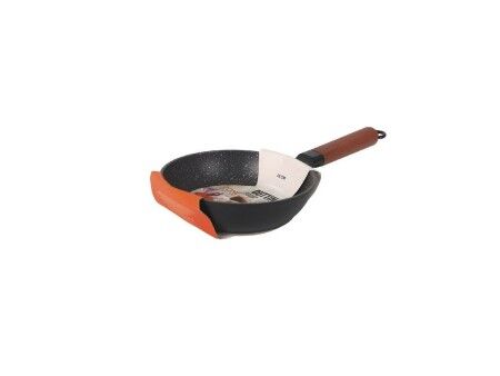 Patelnia Quttin Doha Kute aluminium 37 x 18 x 5 cm (6 Sztuk)