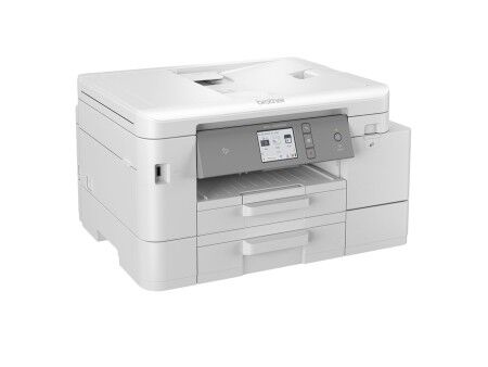 Drukarka Wielofunkcyjna Brother MFC-J4540DW