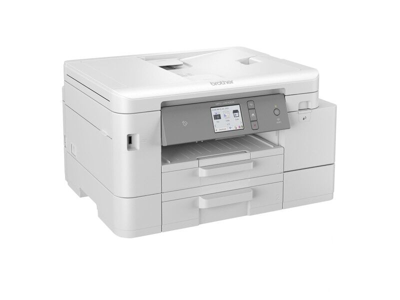 Drukarka Wielofunkcyjna Brother MFC-J4540DW