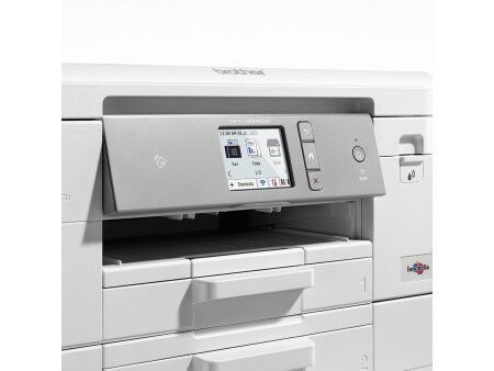 Drukarka Wielofunkcyjna Brother MFC-J4540DW