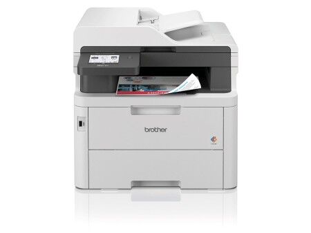 Drukarka laserowa Brother MFCL3760CDWRE1