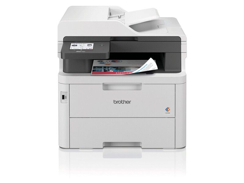 Drukarka laserowa Brother MFCL3760CDWRE1
