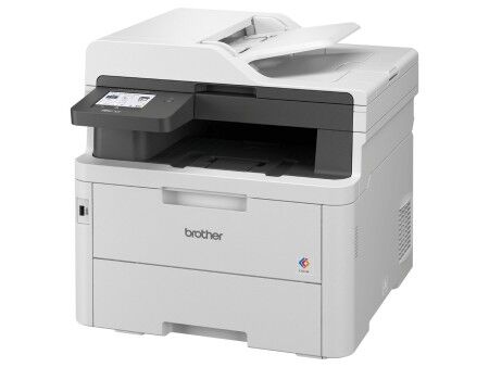 Drukarka laserowa Brother MFCL3760CDWRE1
