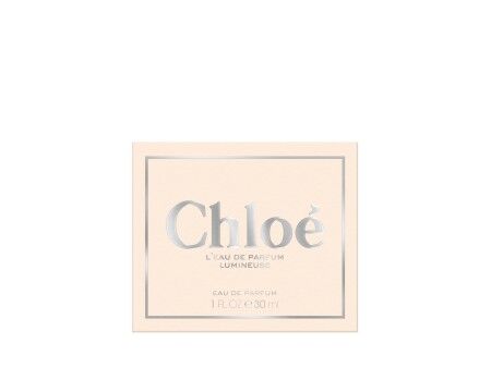 Perfumy Damskie Chloe Lumineuse EDP