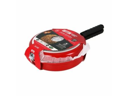 Patelnia do omletów Quttin Infinity Plus 44 x 24,5 x 4 cm (6 Sztuk)