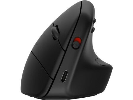 Myszka Bezprzewodowa HP 920 Czarny