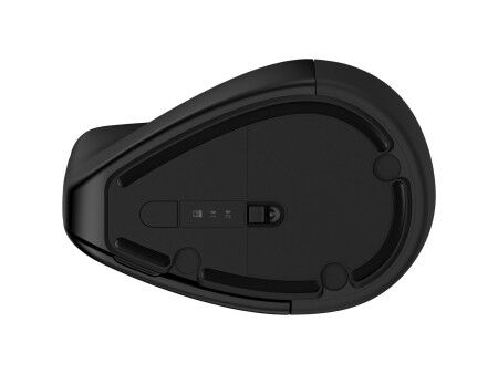 Myszka Bezprzewodowa HP 920 Czarny