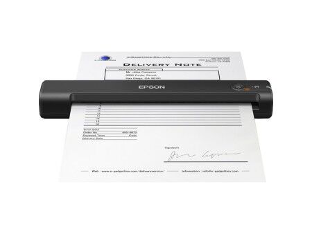 Skaner Przenośny Epson WorkForce ES-50