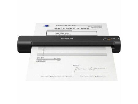Skaner Przenośny Epson WorkForce ES-50