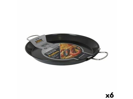 Garnek Quttin Indukcja 50 x 39,7 x 4 cm (6 Sztuk)