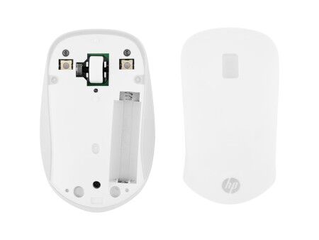 Myszka Bezprzewodowa HP 410 Biały