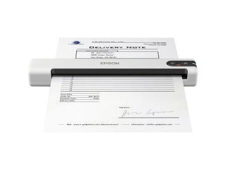 Skaner Przenośny Epson WorkForce DS-70 600 dpi USB 2.0