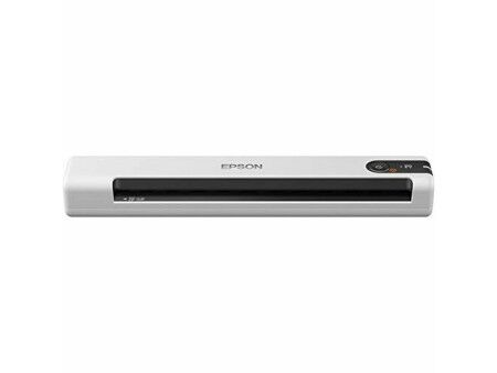 Skaner Przenośny Epson WorkForce DS-70 600 dpi USB 2.0