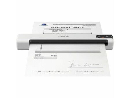 Skaner Przenośny Epson WorkForce DS-70 600 dpi USB 2.0