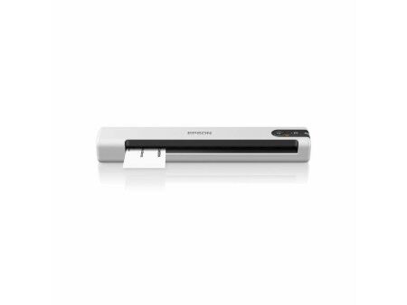 Skaner Przenośny Epson WorkForce DS-70 600 dpi USB 2.0