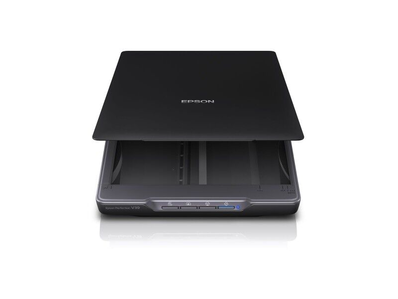 Skaner Epson V39II