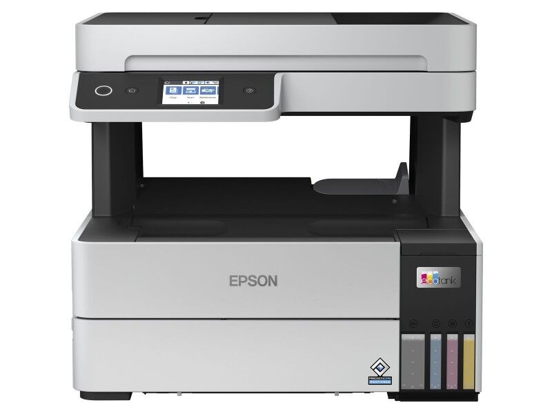 Drukarka Wielofunkcyjna Epson EcoTank ET-5170