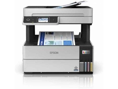 Drukarka Wielofunkcyjna Epson EcoTank ET-5170
