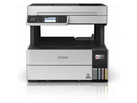 Drukarka Wielofunkcyjna Epson EcoTank ET-5170