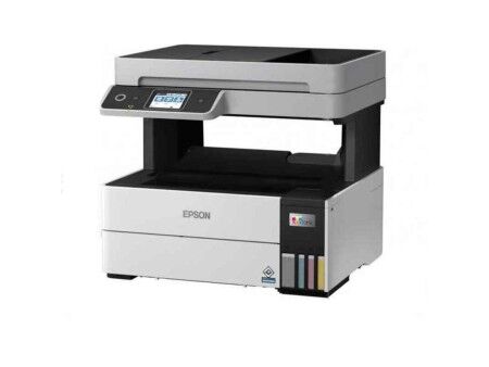 Drukarka Wielofunkcyjna Epson EcoTank ET-5170