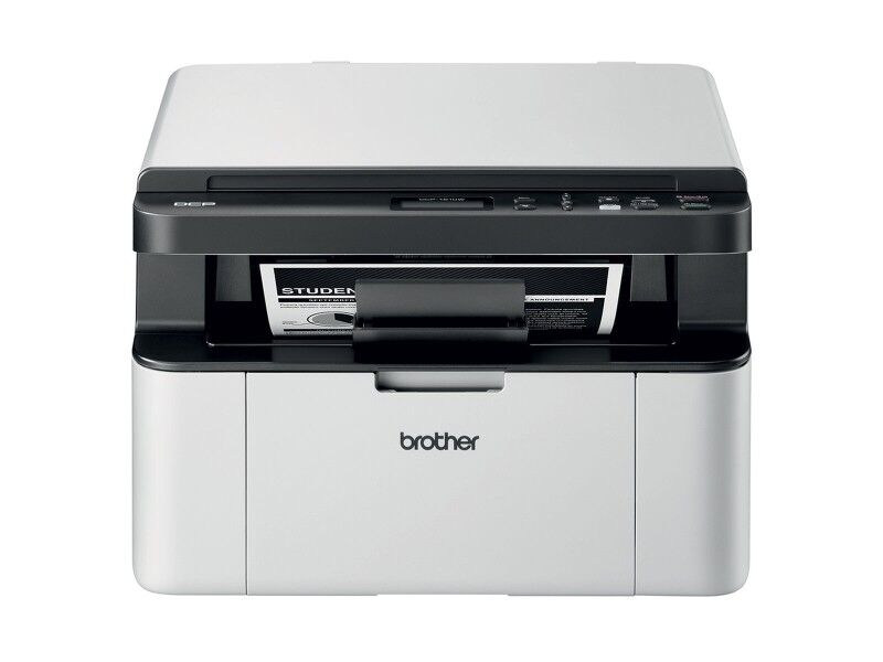 Drukarka Wielofunkcyjna Brother DCP-1610W