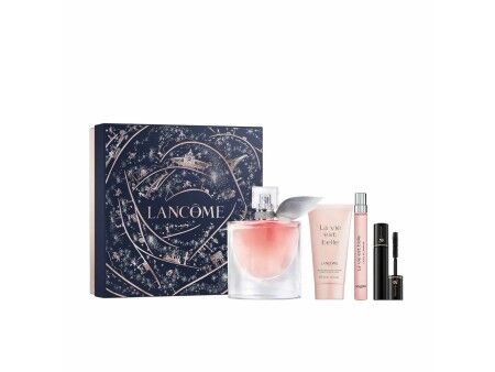 Zestaw Perfum dla Kobiet Lancôme
