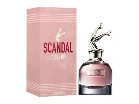Perfumy Damskie Jean Paul Gaultier Scandal EDP