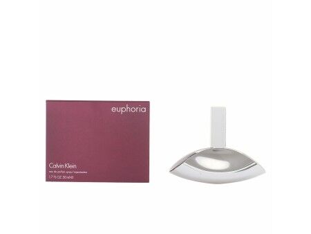 Perfumy Damskie Calvin Klein Euphoria EDP 50 ml