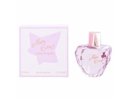 Perfumy Damskie Lolita Lempicka Mon Eau EDP 50 ml