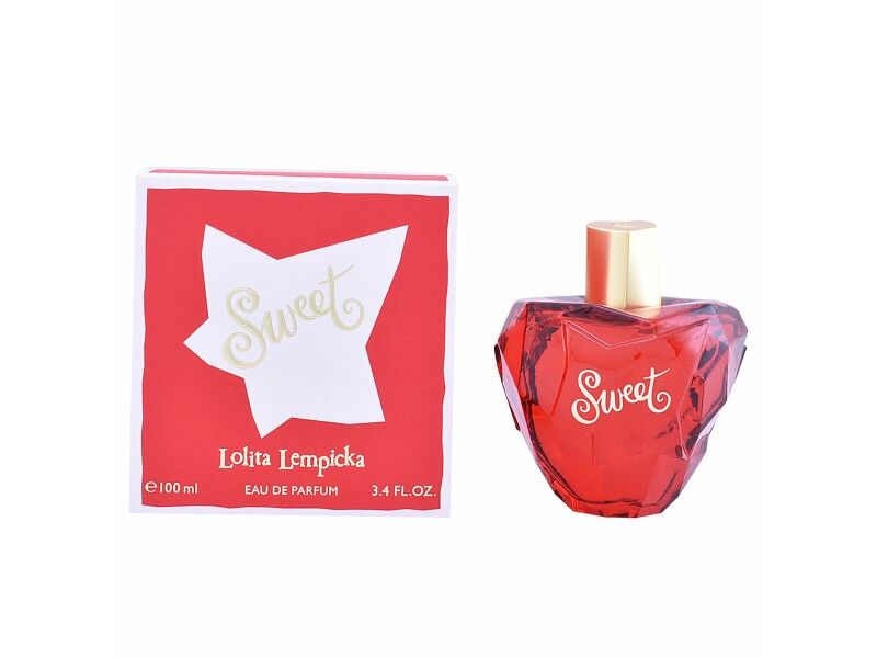 Perfumy Damskie Lolita Lempicka Sweet EDP 100 ml