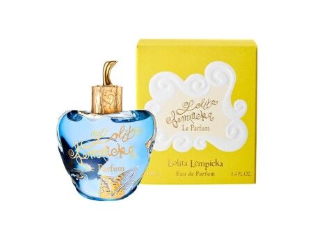 Perfumy Damskie Lolita Lempicka  Le Parfum EDP 100 ml