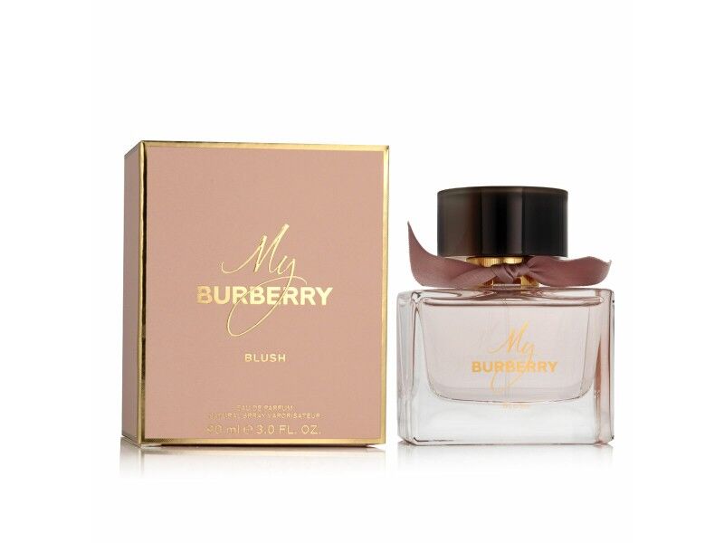 Perfumy Damskie Burberry My Burberry Blush EDP 90 ml